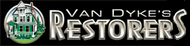 Van Dyke's logo