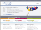Netconcepts
