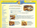 Gortons Fresh Sea Food