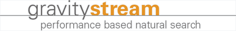 GravityStream Logo