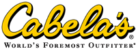 Cabela's Logo