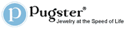 Pugster logo