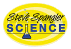 Steve Spangler Science logo