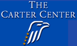 Carter Center logo