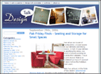 Design Talk screenshot