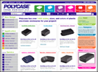 Polycase screenshot