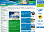 Working In New Zealand screenshot
