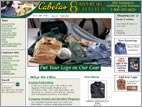 Cabelas Corporate Outfitter screenshot