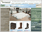 Ecowool screenshot