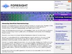 Foresight Institute screenshot