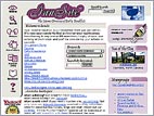 InnSite Bed and Breakfast Directory screenshot