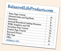 Report Card