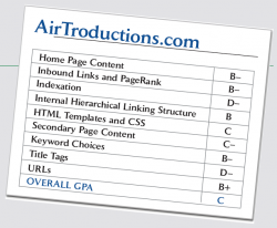 Report Card