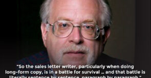 Getting Into the A-Pile with Dan Kennedy