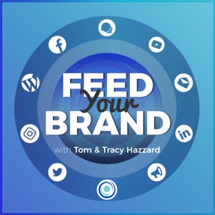 Feed Your Brand