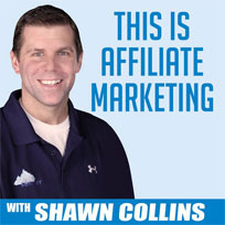 affiliate marketing