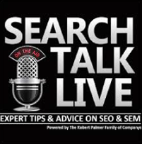 search talk live