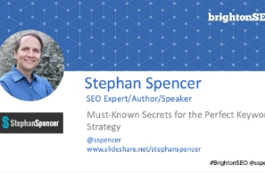 4 Must-Know Secrets to the Perfect Keyword Strategy