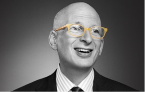 A Remarkable Business and Life with Seth Godin