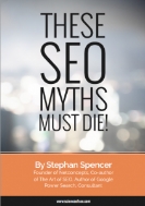 These SEO Myths Must Die!