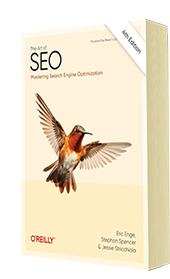 The Art of SEO