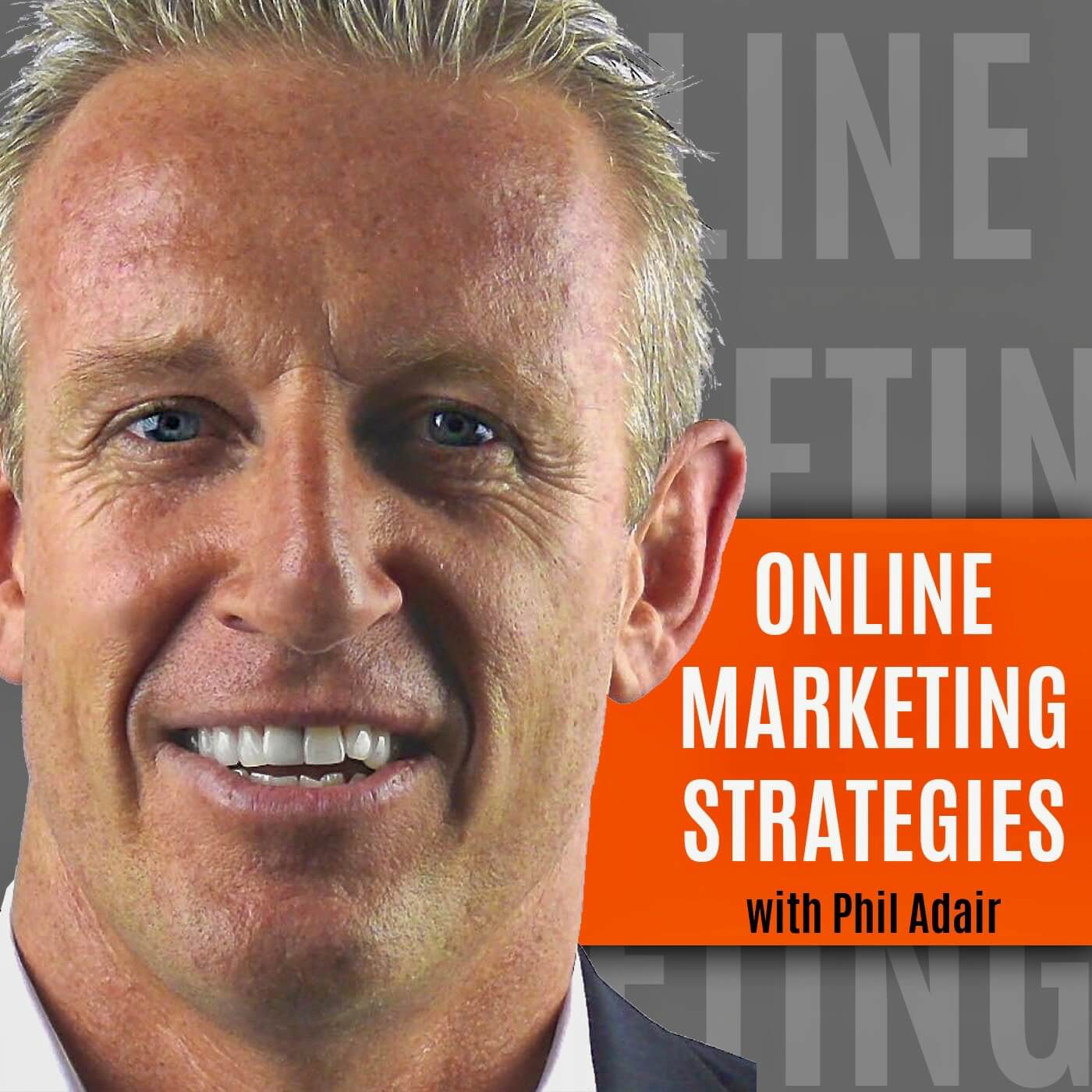 Online Marketing Strategies Show