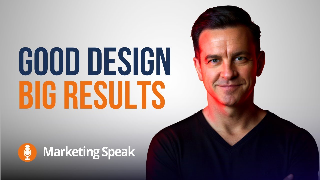 The Real ROI of Good Design: A Law Firm Case Study with Greg Merrilees