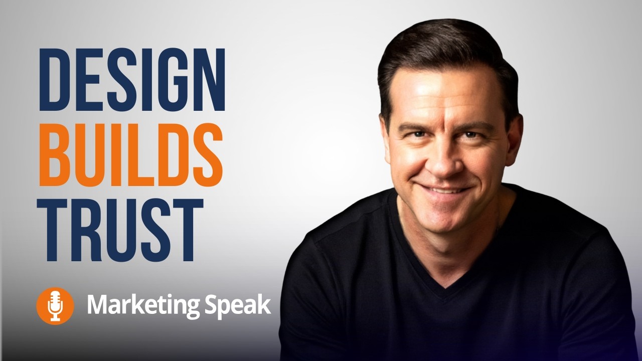 Building Trust Through Design: A Case Study with Greg Merrilees