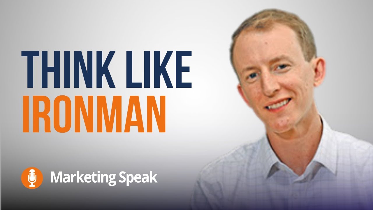 The Ironman Mindset with Ross Hamilton