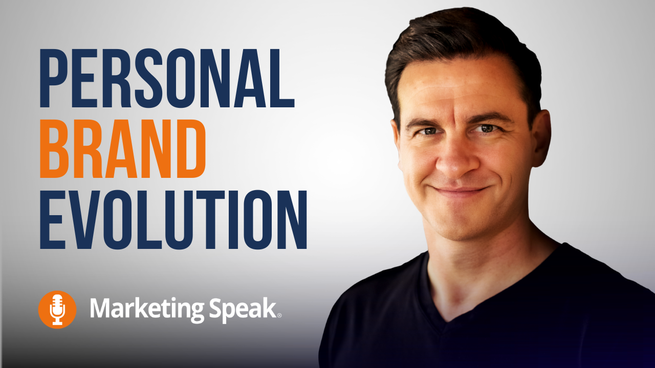 A Case Study On Personal Branding with Stephan Spencer and Greg Merrilees