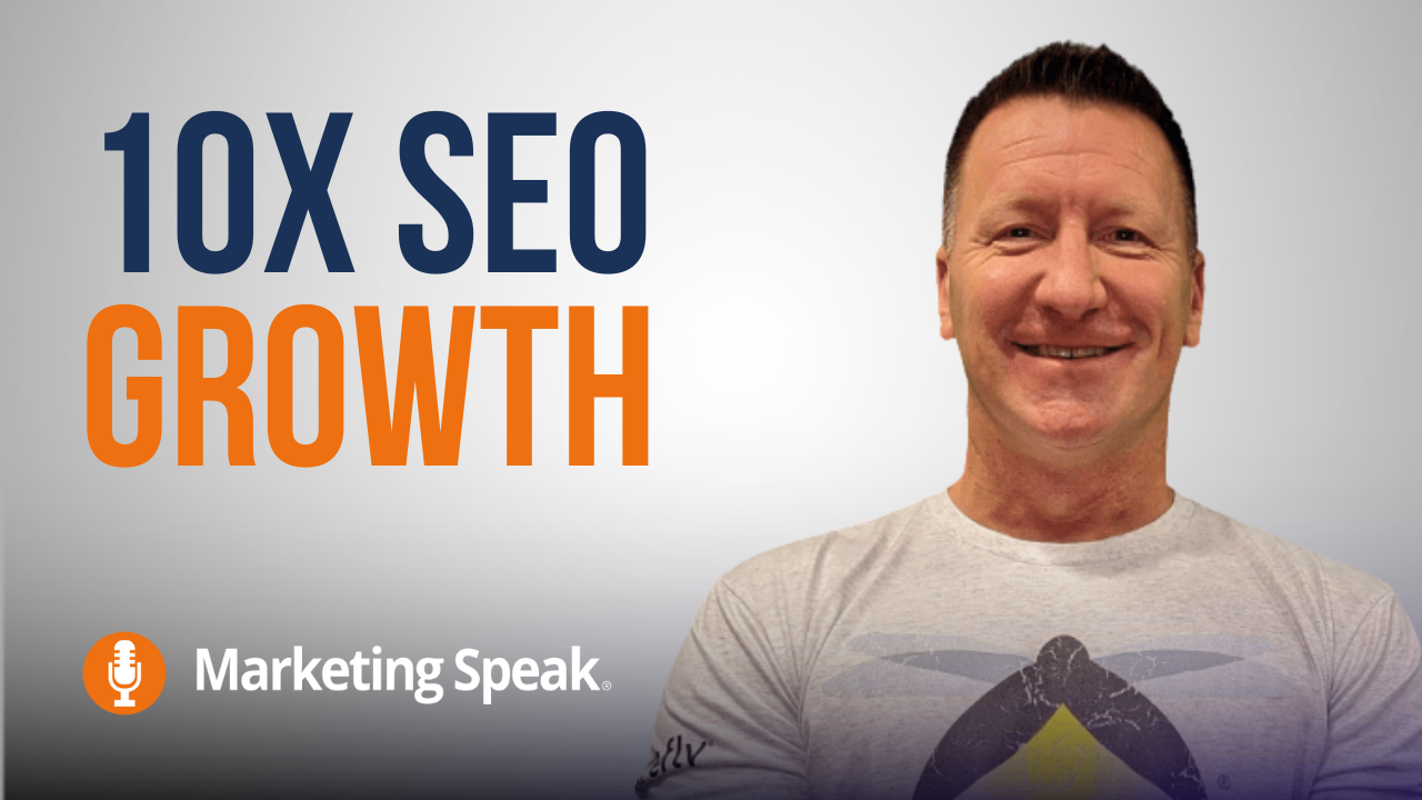 10X SEO Growth: A Case Study with Keith McMaster