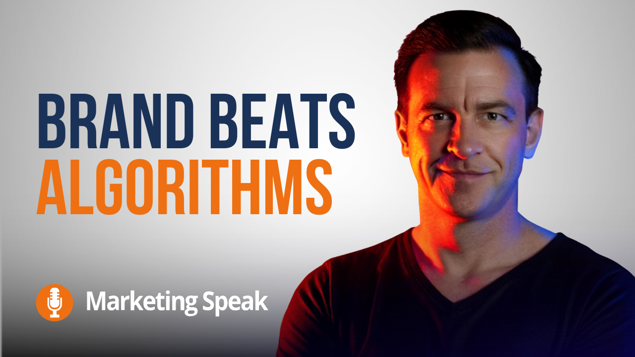 From Hobby to Empire: A Case Study with Greg Merrilees