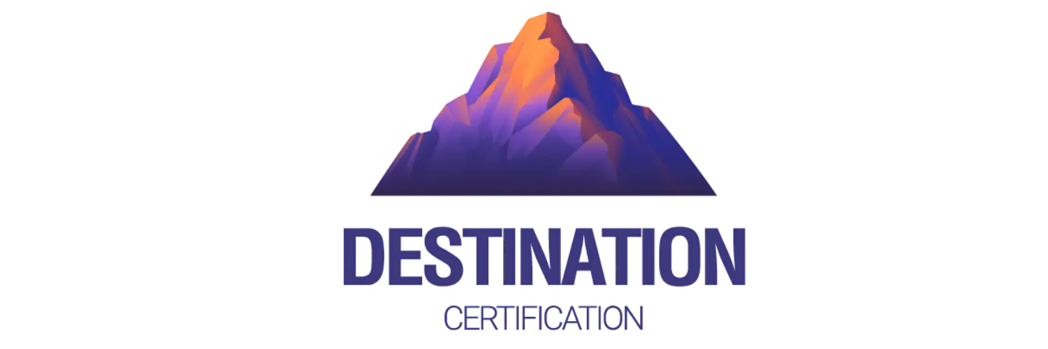 How We Built Topical Authority and Grew Destination Certification’s Organic Traffic 10X